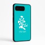 כיסוי בעיצוב אישי עם השם שלך לדגם - Google Pixel 9 Pro 5G בעיצוב אהבה באותיות יפניות