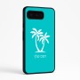 כיסוי בעיצוב אישי עם השם שלך לדגם - Google Pixel 9 Pro 5G בעיצוב כפות ידיים