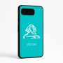 כיסוי בעיצוב אישי עם השם שלך לדגם - Google Pixel 9 Pro 5G בעיצוב ספינקס מצרים