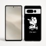כיסוי בעיצוב אישי עם השם שלך לדגם - Google Pixel 9 Pro 5G בעיצוב עגלת תינוק