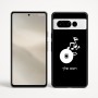 כיסוי בעיצוב אישי עם השם שלך לדגם - Google Pixel 9 Pro 5G בעיצוב תקליטור - אזור מוזיקה