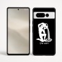 כיסוי בעיצוב אישי עם השם שלך לדגם - Google Pixel 9 Pro 5G בעיצוב מזלות - דלי