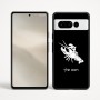 כיסוי בעיצוב אישי עם השם שלך לדגם - Google Pixel 9 Pro 5G בעיצוב מזלות - סרטן