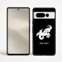 כיסוי בעיצוב אישי עם השם שלך לדגם - Google Pixel 9 Pro 5G בעיצוב מזלות - גדי