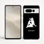 כיסוי בעיצוב אישי עם השם שלך לדגם - Google Pixel 9 Pro 5G בעיצוב מזלות - בתולה