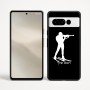 כיסוי בעיצוב אישי עם השם שלך לדגם - Google Pixel 9 Pro 5G בעיצוב ביאתלון