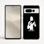 כיסוי בעיצוב אישי עם השם שלך לדגם - Google Pixel 9 Pro 5G בעיצוב אגרוף