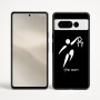 כיסוי בעיצוב אישי עם השם שלך לדגם - Google Pixel 9 Pro 5G בעיצוב כדורסל אולימפי