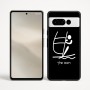 כיסוי בעיצוב אישי עם השם שלך לדגם - Google Pixel 9 Pro 5G בעיצוב שייט אולימפי