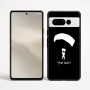 כיסוי בעיצוב אישי עם השם שלך לדגם - Google Pixel 9 Pro 5G בעיצוב צניחה חופשית