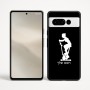 כיסוי בעיצוב אישי עם השם שלך לדגם - Google Pixel 9 Pro 5G בעיצוב אימון ספינינג - אישה