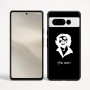 כיסוי בעיצוב אישי עם השם שלך לדגם - Google Pixel 9 Pro 5G בעיצוב צ'ה גווארה