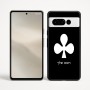 כיסוי בעיצוב אישי עם השם שלך לדגם - Google Pixel 9 Pro 5G בעיצוב אגם