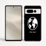 כיסוי בעיצוב אישי עם השם שלך לדגם - Google Pixel 9 Pro 5G בעיצוב עולם