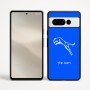 כיסוי בעיצוב אישי עם השם שלך לדגם - Google Pixel 9 Pro 5G בעיצוב פומה