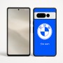 כיסוי בעיצוב אישי עם השם שלך לדגם - Google Pixel 9 Pro 5G בעיצוב ב.מ.וו