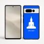 כיסוי בעיצוב אישי עם השם שלך לדגם - Google Pixel 9 Pro 5G בעיצוב בודה