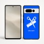 כיסוי בעיצוב אישי עם השם שלך לדגם - Google Pixel 9 Pro 5G בעיצוב מעצב שיער