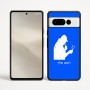 כיסוי בעיצוב אישי עם השם שלך לדגם - Google Pixel 9 Pro 5G בעיצוב בתים של שרלוק