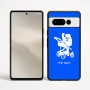 כיסוי בעיצוב אישי עם השם שלך לדגם - Google Pixel 9 Pro 5G בעיצוב עגלת תינוק