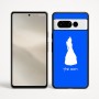 כיסוי בעיצוב אישי עם השם שלך לדגם - Google Pixel 9 Pro 5G בעיצוב נסיכה