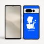 כיסוי בעיצוב אישי עם השם שלך לדגם - Google Pixel 9 Pro 5G בעיצוב אהבת נשים