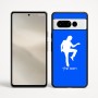 כיסוי בעיצוב אישי עם השם שלך לדגם - Google Pixel 9 Pro 5G בעיצוב רקדן