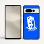 כיסוי בעיצוב אישי עם השם שלך לדגם - Google Pixel 9 Pro 5G בעיצוב מזלות - דלי