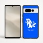 כיסוי בעיצוב אישי עם השם שלך לדגם - Google Pixel 9 Pro 5G בעיצוב צוללן