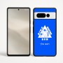 כיסוי בעיצוב אישי עם השם שלך לדגם - Google Pixel 9 Pro 5G בעיצוב טריאתלון