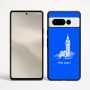 כיסוי בעיצוב אישי עם השם שלך לדגם - Google Pixel 9 Pro 5G בעיצוב ביג בן