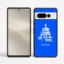 כיסוי בעיצוב אישי עם השם שלך לדגם - Google Pixel 9 Pro 5G בעיצוב פגודה - יפן