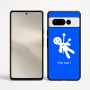 כיסוי בעיצוב אישי עם השם שלך לדגם - Google Pixel 9 Pro 5G בעיצוב וודו