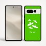 כיסוי בעיצוב אישי עם השם שלך לדגם - Google Pixel 9 Pro 5G בעיצוב עטלפים
