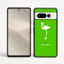 כיסוי בעיצוב אישי עם השם שלך לדגם - Google Pixel 9 Pro 5G בעיצוב אנפה