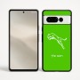 כיסוי בעיצוב אישי עם השם שלך לדגם - Google Pixel 9 Pro 5G בעיצוב פומה