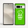 כיסוי בעיצוב אישי עם השם שלך לדגם - Google Pixel 9 Pro 5G בעיצוב שף