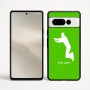 כיסוי בעיצוב אישי עם השם שלך לדגם - Google Pixel 9 Pro 5G בעיצוב פארקורינג