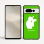 כיסוי בעיצוב אישי עם השם שלך לדגם - Google Pixel 9 Pro 5G בעיצוב צלם - גברים