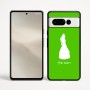 כיסוי בעיצוב אישי עם השם שלך לדגם - Google Pixel 9 Pro 5G בעיצוב נסיכה
