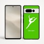 כיסוי בעיצוב אישי עם השם שלך לדגם - Google Pixel 9 Pro 5G בעיצוב בלט