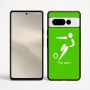 כיסוי בעיצוב אישי עם השם שלך לדגם - Google Pixel 9 Pro 5G בעיצוב כדורגל אולימפי