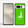 כיסוי בעיצוב אישי עם השם שלך לדגם - Google Pixel 9 Pro 5G בעיצוב ביג בן