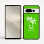כיסוי בעיצוב אישי עם השם שלך לדגם - Google Pixel 9 Pro 5G בעיצוב כפות ידיים