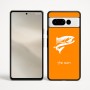 כיסוי בעיצוב אישי עם השם שלך לדגם - Google Pixel 9 Pro 5G בעיצוב לדוג