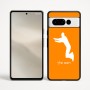 כיסוי בעיצוב אישי עם השם שלך לדגם - Google Pixel 9 Pro 5G בעיצוב פארקורינג