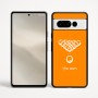 כיסוי בעיצוב אישי עם השם שלך לדגם - Google Pixel 9 Pro 5G בעיצוב בריכה - ביליארד -