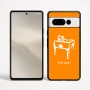כיסוי בעיצוב אישי עם השם שלך לדגם - Google Pixel 9 Pro 5G בעיצוב שחקן ביליארד