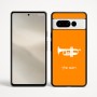 כיסוי בעיצוב אישי עם השם שלך לדגם - Google Pixel 9 Pro 5G בעיצוב חצוצרה