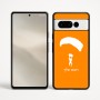 כיסוי בעיצוב אישי עם השם שלך לדגם - Google Pixel 9 Pro 5G בעיצוב צניחה חופשית